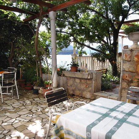 Apartments And Rooms By The Sea Trstenik, Peljesac - 4566 Trstenik  Exterior photo