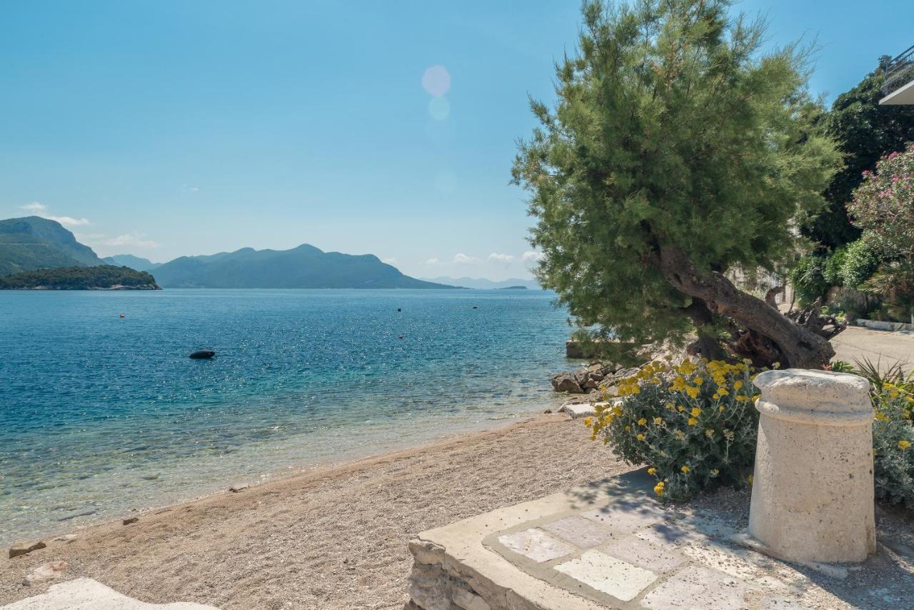 Apartments And Rooms By The Sea Trstenik, Peljesac - 4566 Trstenik  Exterior photo