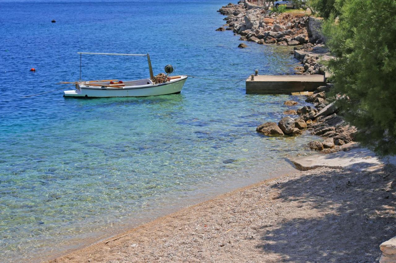 Apartments And Rooms By The Sea Trstenik, Peljesac - 4566 Trstenik  Exterior photo