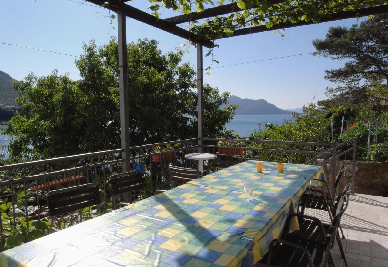 Apartments And Rooms By The Sea Trstenik, Peljesac - 4566 Trstenik  Exterior photo