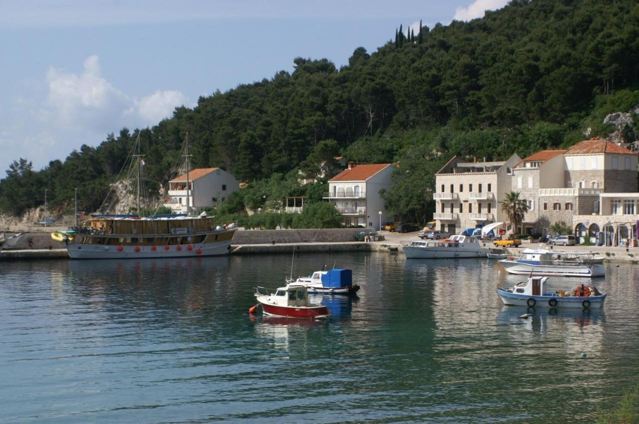 Apartments And Rooms By The Sea Trstenik, Peljesac - 4566 Trstenik  Exterior photo