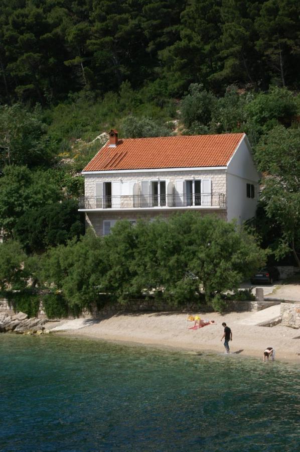 Apartments And Rooms By The Sea Trstenik, Peljesac - 4566 Trstenik  Exterior photo