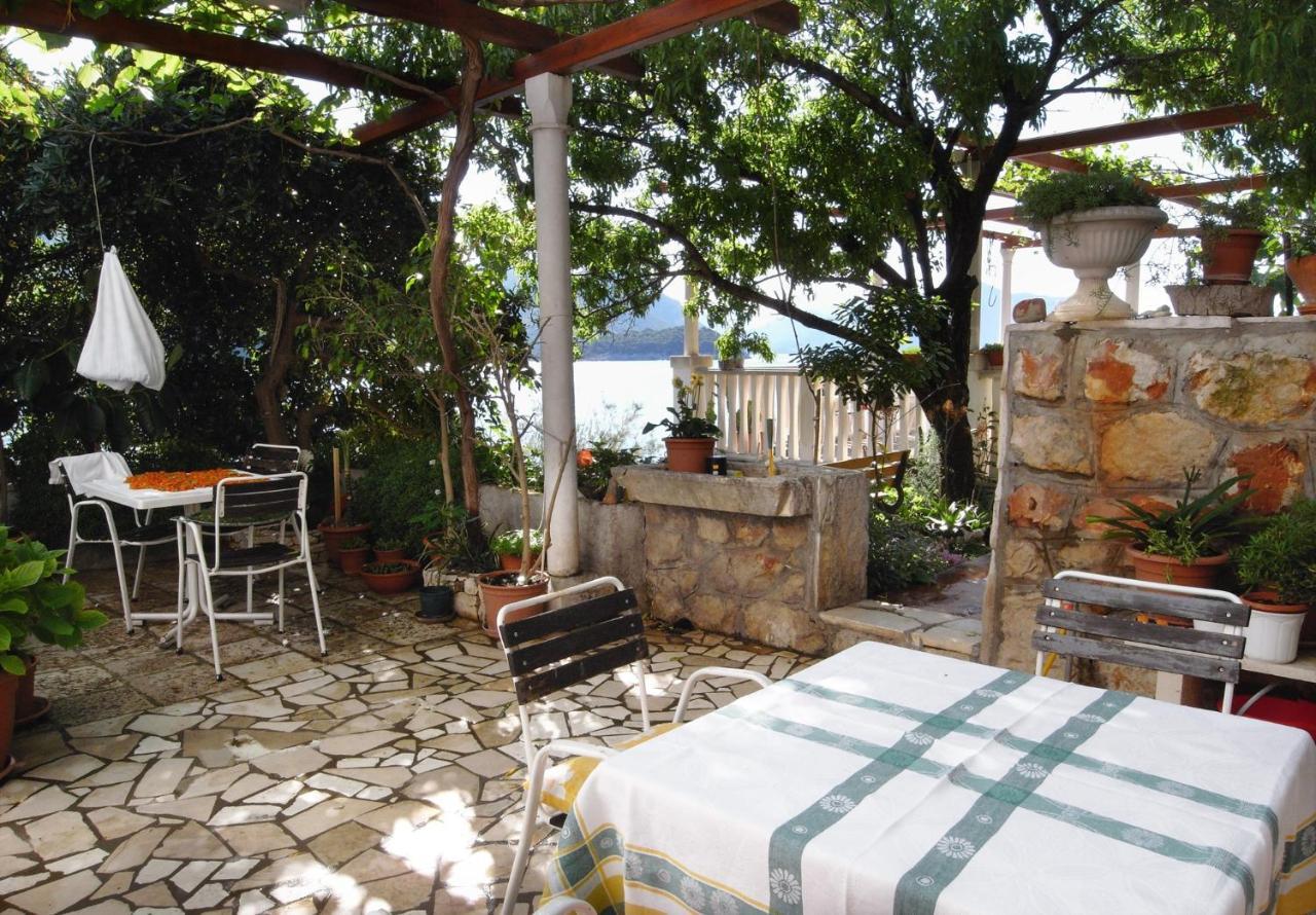 Apartments And Rooms By The Sea Trstenik, Peljesac - 4566 Trstenik  Exterior photo
