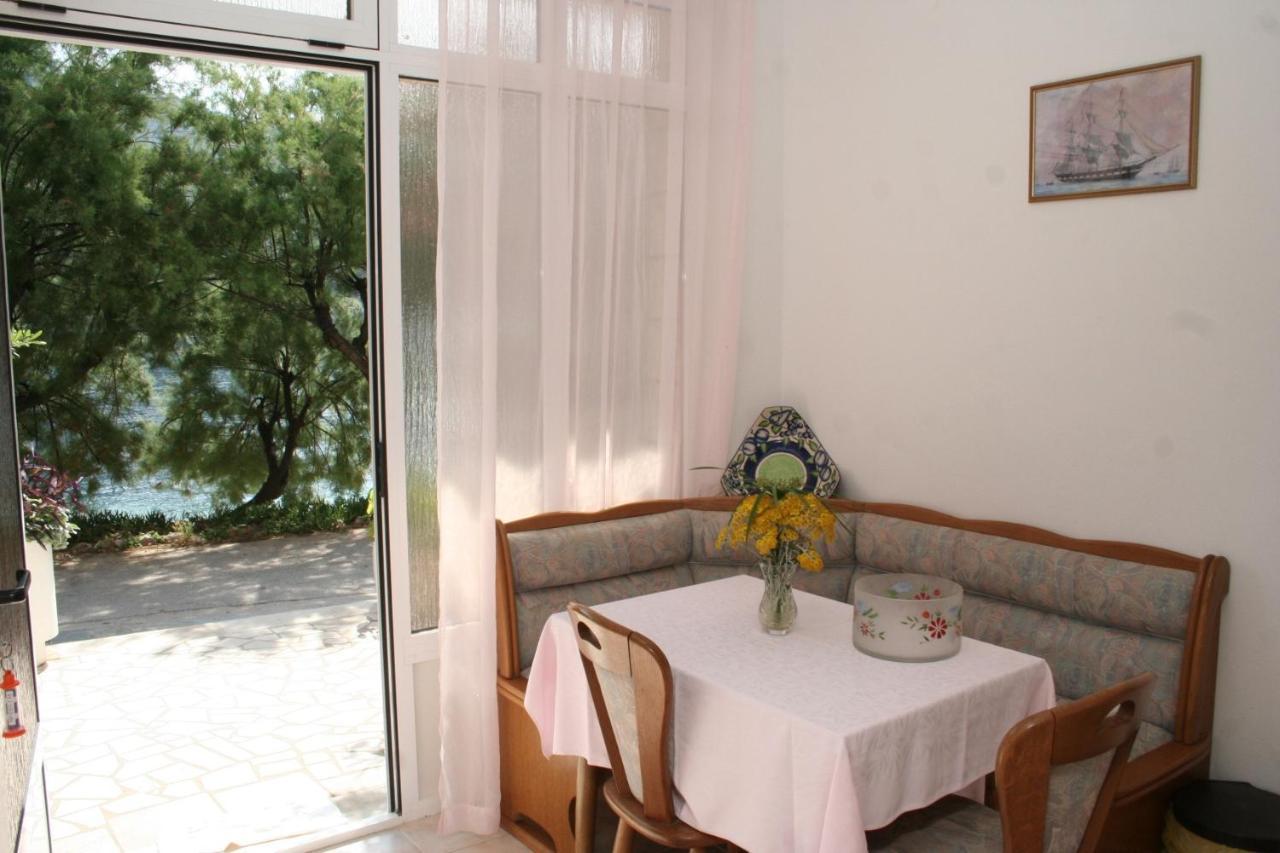 Apartments And Rooms By The Sea Trstenik, Peljesac - 4566 Trstenik  Exterior photo