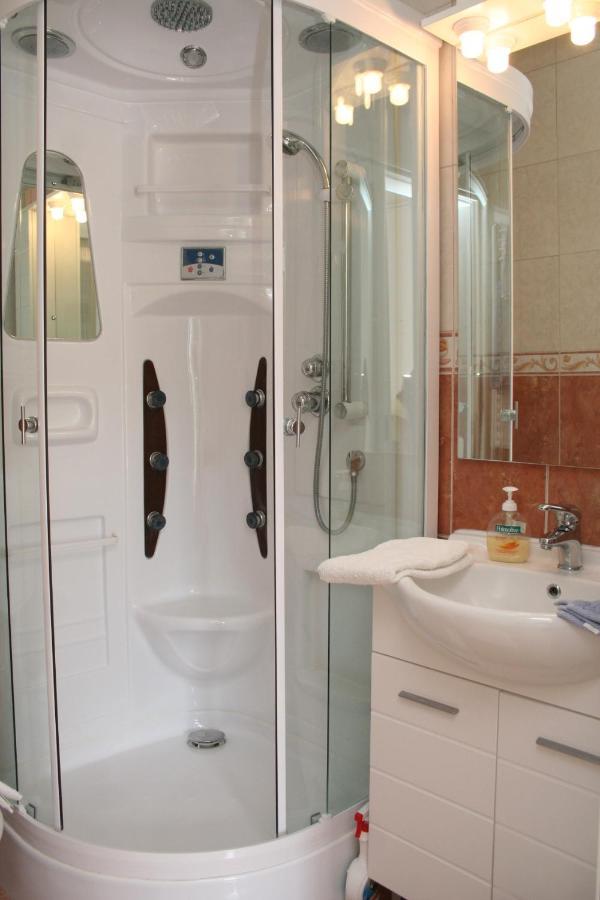 Apartments And Rooms By The Sea Trstenik, Peljesac - 4566 Trstenik  Exterior photo
