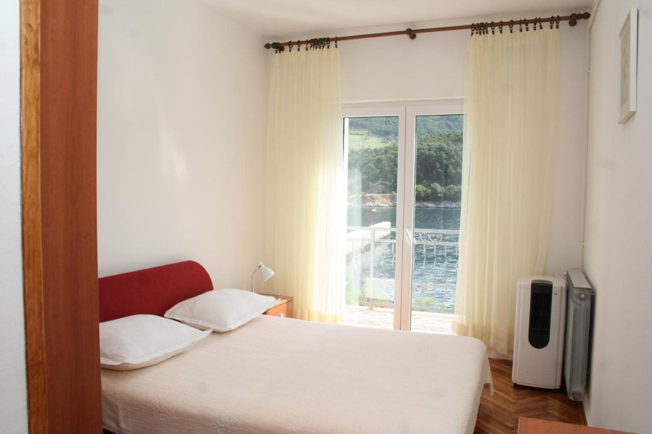 Apartments And Rooms By The Sea Trstenik, Peljesac - 4566 Trstenik  Exterior photo