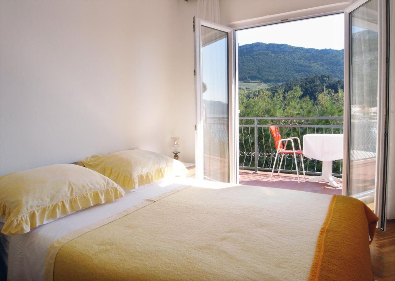 Apartments And Rooms By The Sea Trstenik, Peljesac - 4566 Trstenik  Exterior photo
