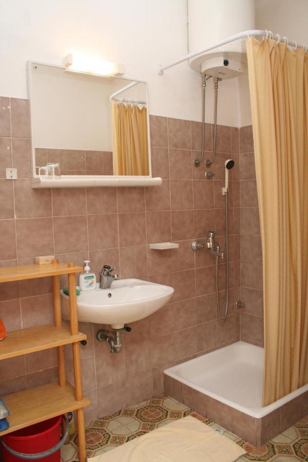 Apartments And Rooms By The Sea Trstenik, Peljesac - 4566 Trstenik  Exterior photo