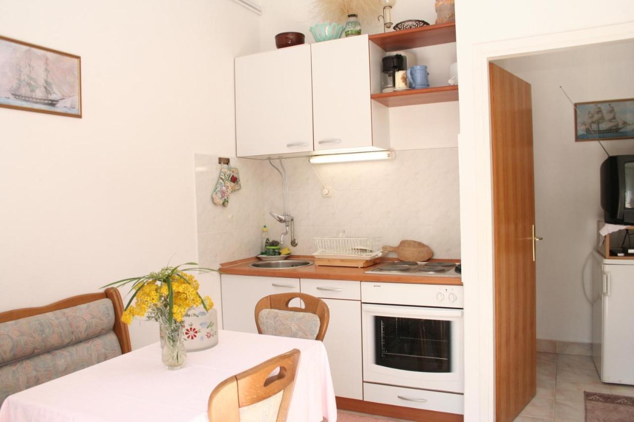 Apartments And Rooms By The Sea Trstenik, Peljesac - 4566 Trstenik  Exterior photo