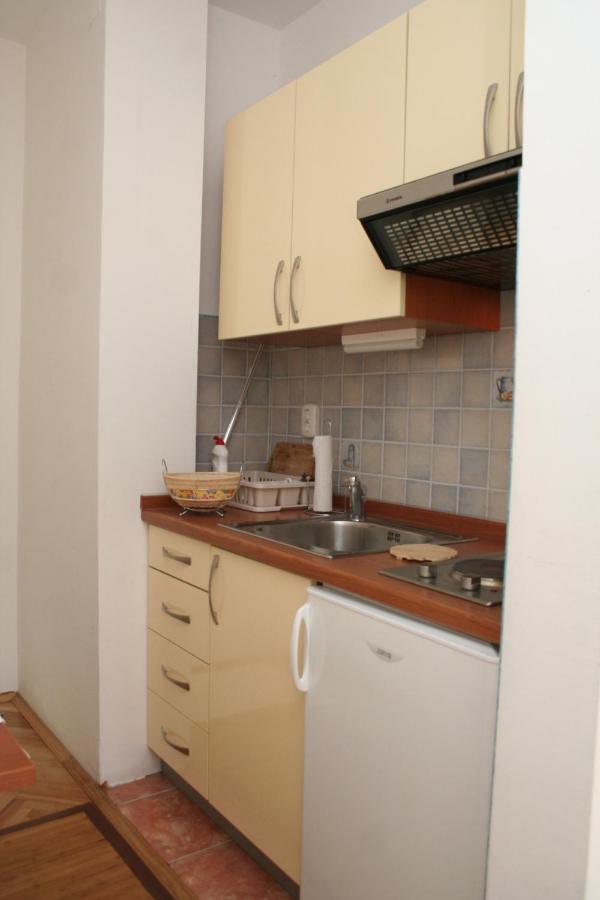 Apartments And Rooms By The Sea Trstenik, Peljesac - 4566 Trstenik  Exterior photo