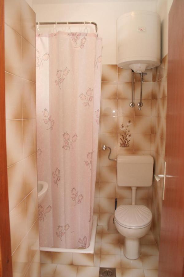 Apartments And Rooms By The Sea Trstenik, Peljesac - 4566 Trstenik  Exterior photo