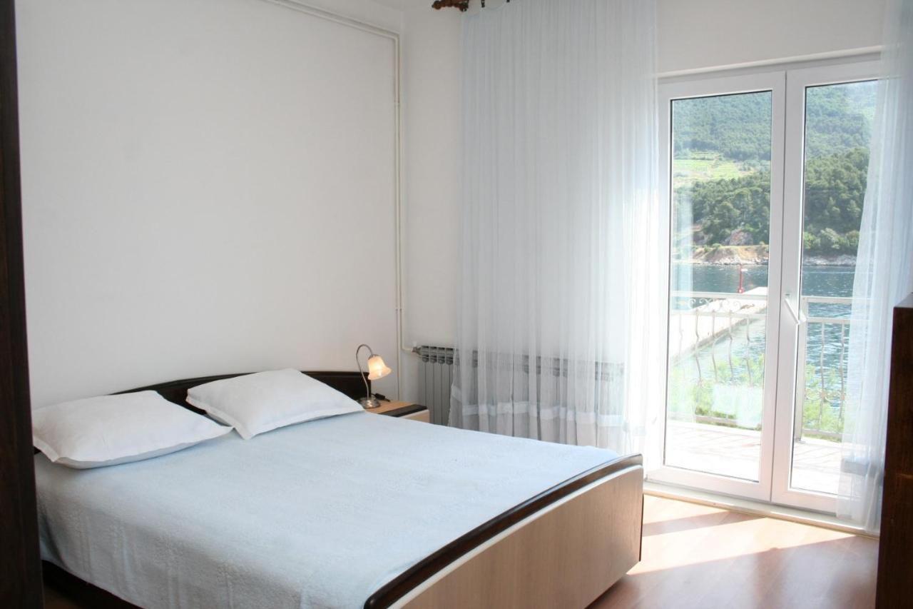 Apartments And Rooms By The Sea Trstenik, Peljesac - 4566 Trstenik  Exterior photo